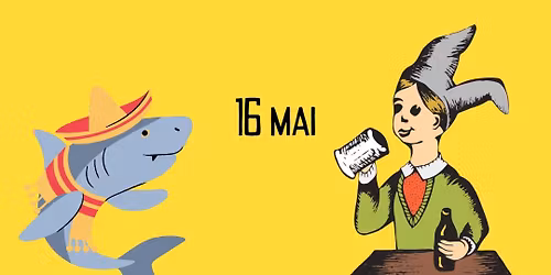 P\u00eache \u00e0 la truite \ud83e\udd88