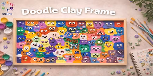 Clay Emojis Board