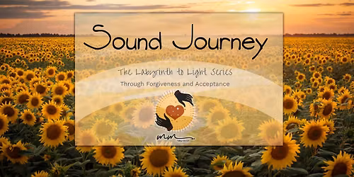 The Labyrinth to Light Series \ud83d\udc9bNOVEMBER\ud83d\udc9b