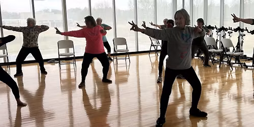 Into the Oneness: Qigong for Energy, Equanimity & Peace