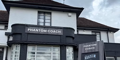 Psychic Nights One To One Readings At The Phantom Coach Coventry 04\/12\/2025