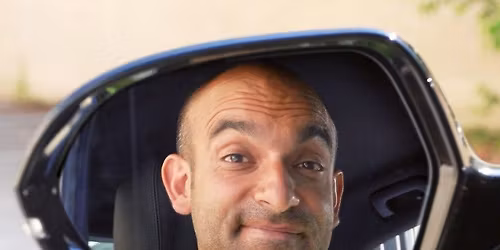 DJANGO AS\u00dcL | H\u00f6chstadt a.d. Aisch | Kulturfabrik