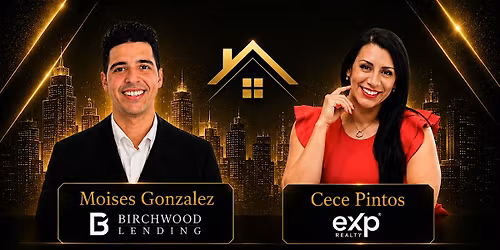 Seminario para Inversionistas en real estate