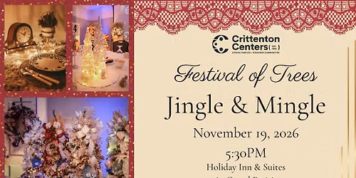 Jingle & Mingle