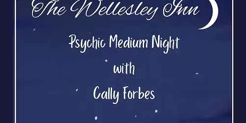 Psychic Night