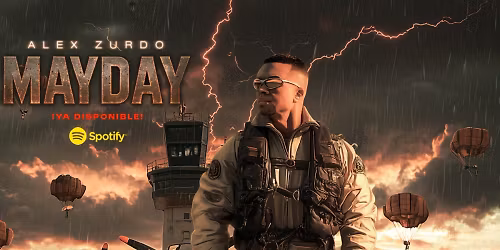 Alex Zurdo, Kairo Worship, Le\u00f1a y Fuego in Monterrey