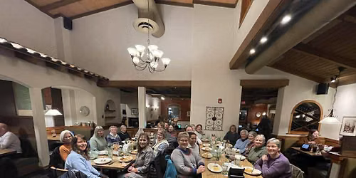 Ladies Night Out for Dinner