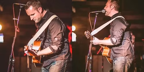 LIVE Acoustic SHOW @ Oktoberfest