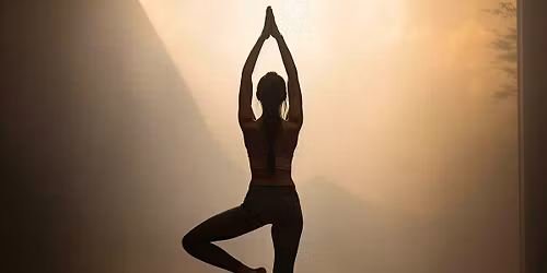 Yoga Wellness Social
