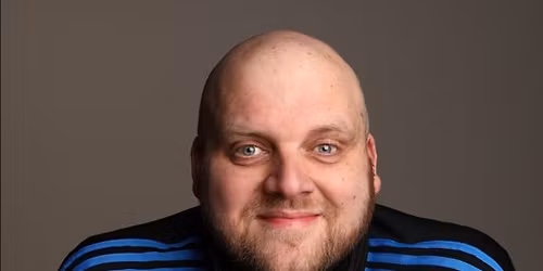 This Isn't the Life I Expected - Lancaster Comedy Festival