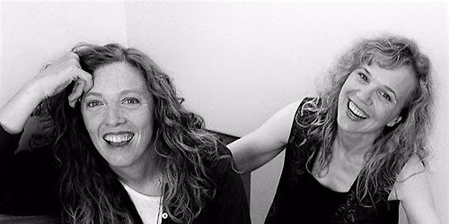 Teresa Trull & Barbara Higbie Reunion Tour
