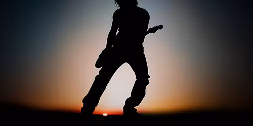 Keith Urban - High and Alive World Tour