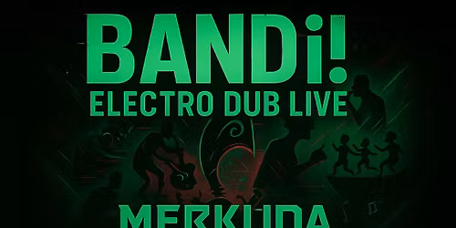 Bandi! + Merk\u00fcda