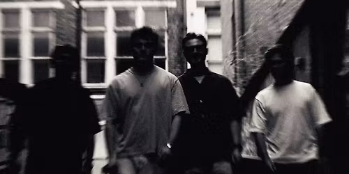 Manilla Times | Manchester, YES (Pink Room)