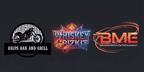 Whiskey Bizkit invades Grips Bar & Grill