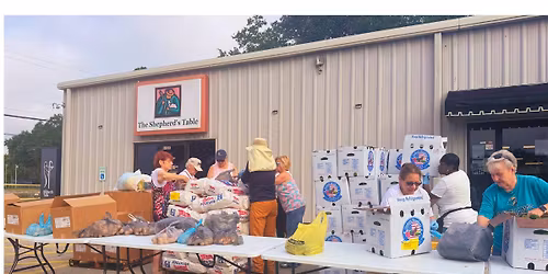 Fresh Xpress - Free Produce Distribution