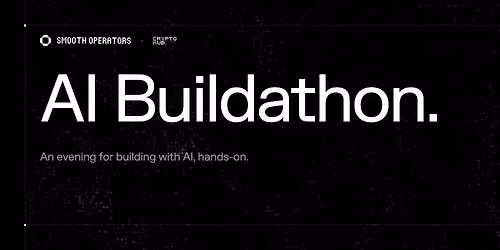 Smooth Operators - AI Buildathon