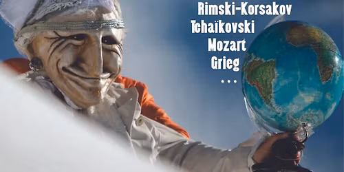 Qu'importe le flocon ...