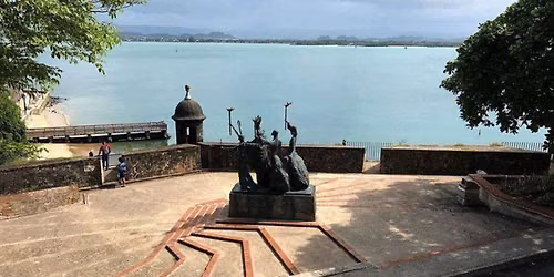 Plazas, Plazuelas y Paseos del VSJ