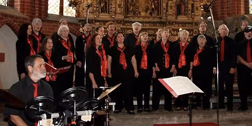 Rehearsal & Performance