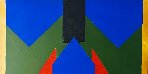 Artist talk MALTE FISKER - Ornaments and Abstraction