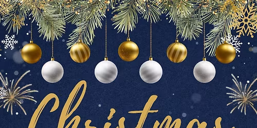 \ud83c\udf84\u2728 Christmas Party Night at Bridlington Rugby Club! \u2728\ud83c\udf84