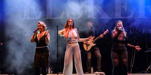 DEM DU ELSKER - DANSEAFTEN | ROTATIONEN I HOLB\u00c6K