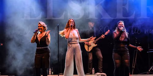 DEM DU ELSKER - DANSEAFTEN | ROTATIONEN I HOLB\u00c6K