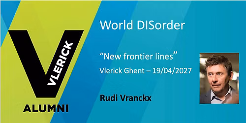 World DISorder