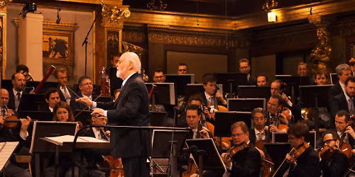 John Williams in Birmingham
