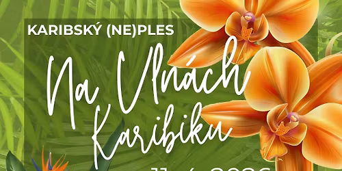 (ne)ples Na Vln\u00e1ch Karibiku 2026