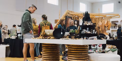 2025 Kerrville Artisan Market