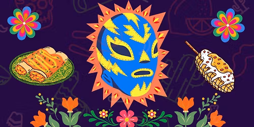 Latino Artistico Southside Market