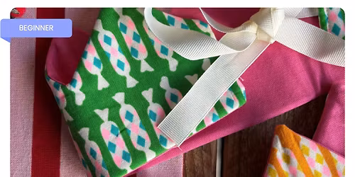 Christmas Mystery Class