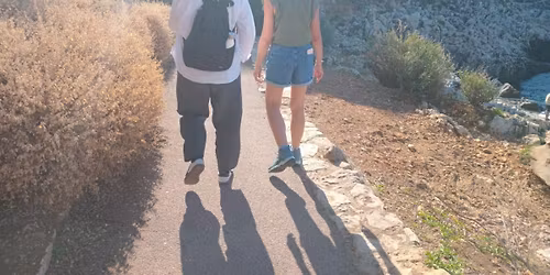 The Listening Walking Group\ud83d\udeb6\u200d\u2640\ufe0f\ud83c\udf3f