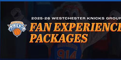 Westchester Knicks vs. Birmingham Squadron