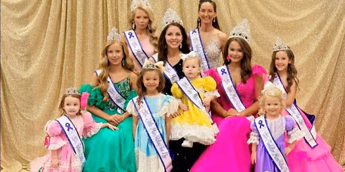 Coffee Co. RFL Pageant 2026