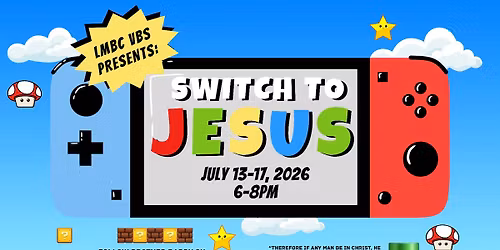 Vacation Bible School 