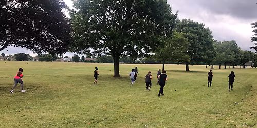 AKPT Outdoor Bootcamp (Purley Way Playing Fields)