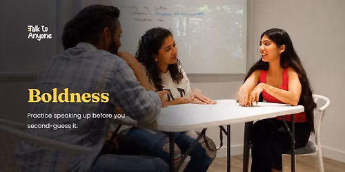 Boldness: A Practice Lab Session