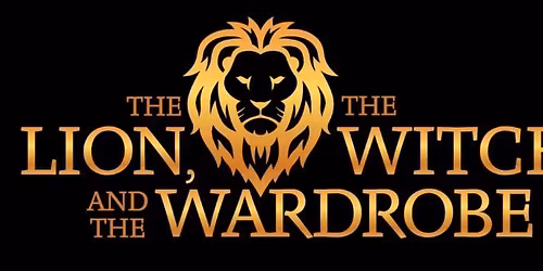The Lion, The Witch, and The Wardrobe- Live Shows