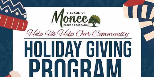 Holiday Giving Program