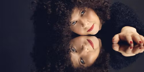 Roberta Campos in Buenos Aires