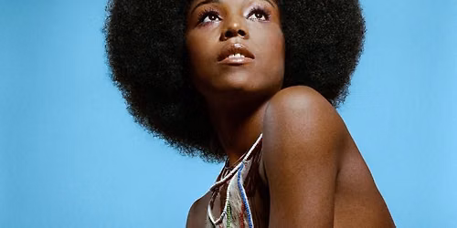 Jackson Premiere of Black is Beautiful: The Kwame Brathwaite Story