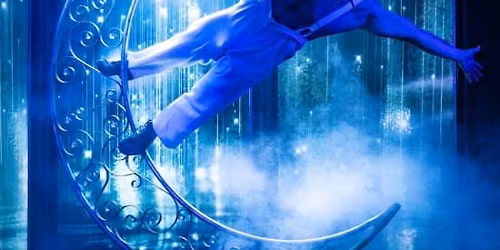 Can Can's 'Twas the Night Before Nutcracker