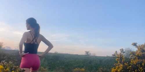 \ud83c\udfc3\u200d\u2640\ufe0f\u2728 STRENGTH & STRIDE\u2728\ud83e\uddd8\u200d\u2642\ufe0f - yoga for runners.