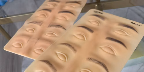 Nano Brows PMU | ONE DAY Intensive Workshop at Hyper Real Academy\u00ae
