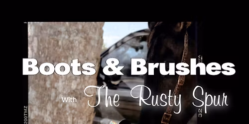 Spring Break Horse Pampering