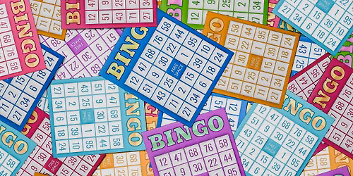 Free Family Bingo Night Hosted by Richmond PTOBC