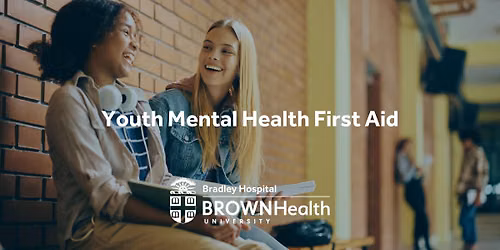 Youth Mental Health First Aid